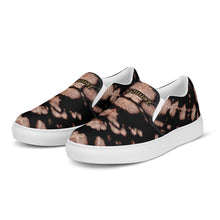 Load image into Gallery viewer, Men’s Coloided Slip-on Canvas Shoes