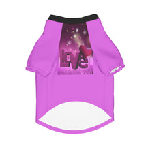 Load image into Gallery viewer, Pet Pullover Sweater