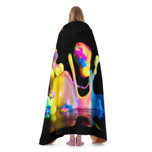 Load image into Gallery viewer, Hooded Blanket