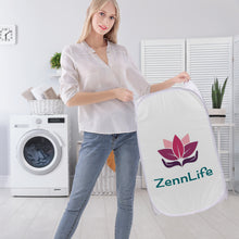 Load image into Gallery viewer, Laundry Hamper