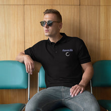 Load image into Gallery viewer, ZennLife Men's Premium Polo