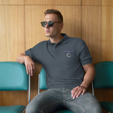 Load image into Gallery viewer, ZennLife Men's Premium Polo