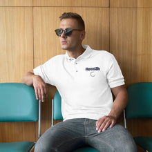 Load image into Gallery viewer, ZennLife Men's Premium Polo