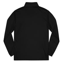 Load image into Gallery viewer, Zenn Lotus Quarter Zip Pullover