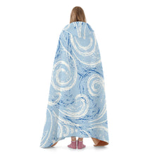 Load image into Gallery viewer, Hooded Blanket
