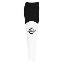 Load image into Gallery viewer, ZennLife Sports Leggings