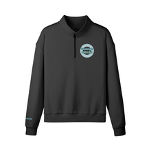 Load image into Gallery viewer, Chilled Wavelength Circle Pullover Sweatshirt