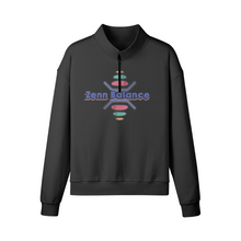 Load image into Gallery viewer, Rock Balance Pullover Sweatshirt