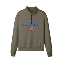 Load image into Gallery viewer, Rock Balance Pullover Sweatshirt