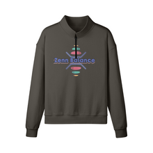 Load image into Gallery viewer, Rock Balance Pullover Sweatshirt