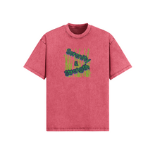 Load image into Gallery viewer, Vintage Distressed T-Shirt