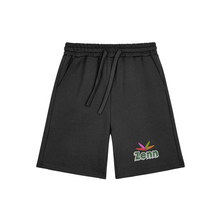 Load image into Gallery viewer, Unisex Cotton Sweat Shorts