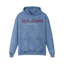 Load image into Gallery viewer, Street Fade Relaxed Style Hoodie