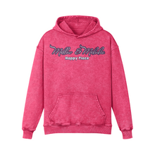 Load image into Gallery viewer, Street Fade Relaxed Style Hoodie