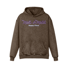 Load image into Gallery viewer, Street Fade Relaxed Style Hoodie