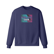 Load image into Gallery viewer, Comfort Style Crew Neck Sweatshirt