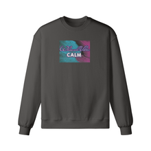 Load image into Gallery viewer, Comfort Style Crew Neck Sweatshirt