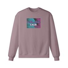 Load image into Gallery viewer, Comfort Style Crew Neck Sweatshirt