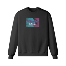 Load image into Gallery viewer, Comfort Style Crew Neck Sweatshirt