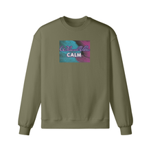 Load image into Gallery viewer, Comfort Style Crew Neck Sweatshirt