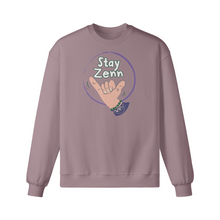 Load image into Gallery viewer, Unisex Comfort Style Sweatshirt
