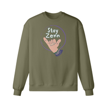 Load image into Gallery viewer, Unisex Comfort Style Sweatshirt