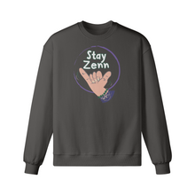 Load image into Gallery viewer, Unisex Comfort Style Sweatshirt