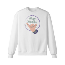Load image into Gallery viewer, Unisex Comfort Style Sweatshirt
