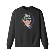 Load image into Gallery viewer, Unisex Comfort Style Sweatshirt