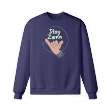Load image into Gallery viewer, Unisex Comfort Style Sweatshirt