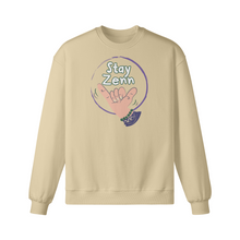 Load image into Gallery viewer, Unisex Comfort Style Sweatshirt