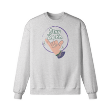 Load image into Gallery viewer, Unisex Comfort Style Sweatshirt