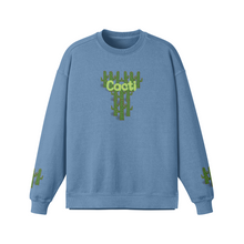 Load image into Gallery viewer, Unisex Side-Slit Heavyweight Sweatshirt