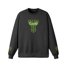 Load image into Gallery viewer, Unisex Side-Slit Heavyweight Sweatshirt