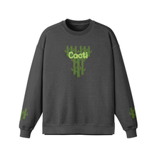 Load image into Gallery viewer, Unisex Side-Slit Heavyweight Sweatshirt
