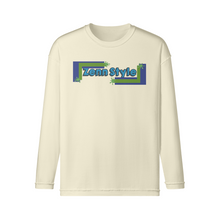 Load image into Gallery viewer, Unisex Long Sleeved T-Shirt