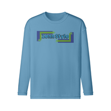 Load image into Gallery viewer, Unisex Long Sleeved T-Shirt