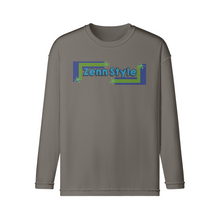 Load image into Gallery viewer, Unisex Long Sleeved T-Shirt