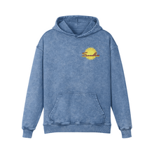 Load image into Gallery viewer, Unisex Street Vibe Pullover Hoodie