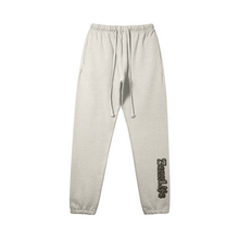 Load image into Gallery viewer, Unisex Fleece Lined Sweatpants