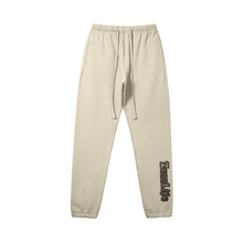 Load image into Gallery viewer, Unisex Fleece Lined Sweatpants