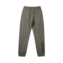 Load image into Gallery viewer, Unisex Fleece Lined Sweatpants