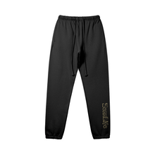 Load image into Gallery viewer, Unisex Fleece Lined Sweatpants