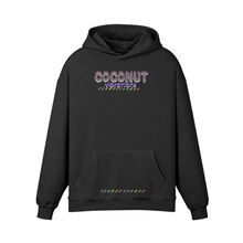 Load image into Gallery viewer, Unisex Washed Effect Pullover Hoodie