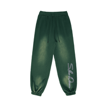 Load image into Gallery viewer, Unisex Heavyweight Sun-faded Sweatpants