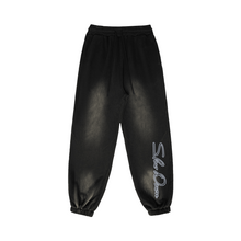 Load image into Gallery viewer, Unisex Heavyweight Sun-faded Sweatpants