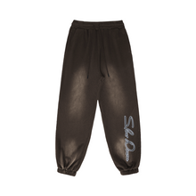 Load image into Gallery viewer, Unisex Heavyweight Sun-faded Sweatpants