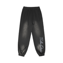 Load image into Gallery viewer, Unisex Heavyweight Sun-faded Sweatpants