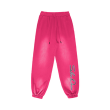 Load image into Gallery viewer, Unisex Heavyweight Sun-faded Sweatpants