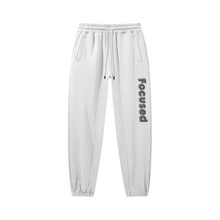 Load image into Gallery viewer, Unisex Heavyweight Baggy Sweatpants